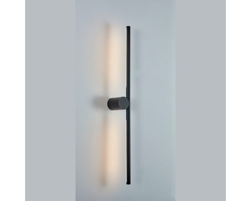 Бра CLT 058 CLT 058W2 BL Crystal Lux
