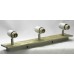 Спот Mcconnico LSP-8059 Lussole LGO