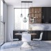 Подвесной светильник Esme 5381 Esme TK Lighting