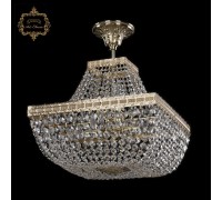 Потолочная люстра 21.11 21.112.H1.35SP.G Art Classic