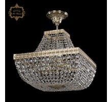 Потолочная люстра 21.11 21.112.H1.35SP.G Art Classic