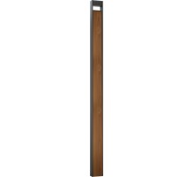 Наземный светильник Arneb A2140PA-1BR Arte Lamp