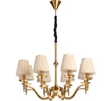 Подвесная люстра Вирджиния 444012308 MW-Light