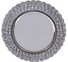 Точечный светильник  53622-9.0-001ML GX53+LED4W CL Reluce