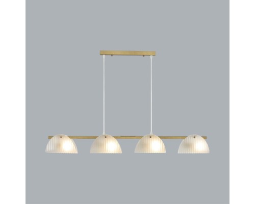 Подвесной светильник Fioro 6571/4C Lumion