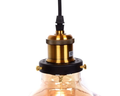 Подвесной светильник Gabi LDP 6804 TEA Lumina Deco