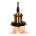 Подвесной светильник Gabi LDP 6804 TEA Lumina Deco