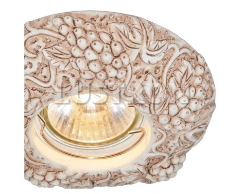 Точечный светильник Pezzi A5211PL-1WC Arte Lamp