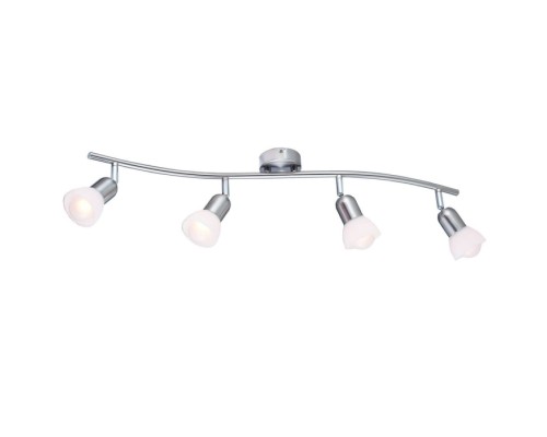 Спот Falena A3115PL-4SS Arte Lamp
