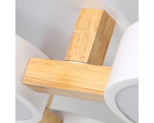 Потолочная люстра  JOIST01 ImperiumLoft
