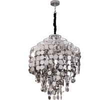 Подвесная люстра  F0524-23 Alfa Light