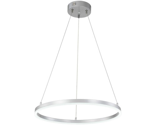 Подвесная люстра Void 10254/1LED Silver APP Escada