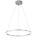Подвесная люстра Void 10254/1LED Silver APP Escada