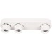 Спот Quiet 10320/3 White Loft It