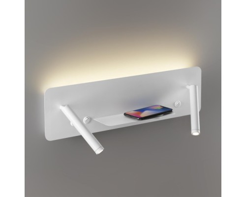 Настенный светильник Cosi 5684/10WL Lumion
