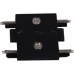 Коннектор прямой  RL 06101 straight connector BK Reluce