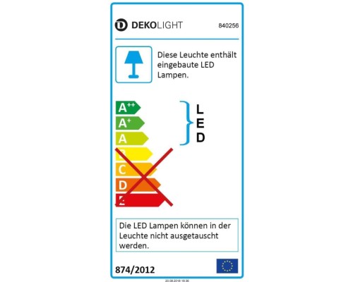 Светодиодная лента SMD5050 840256 Deko-Light