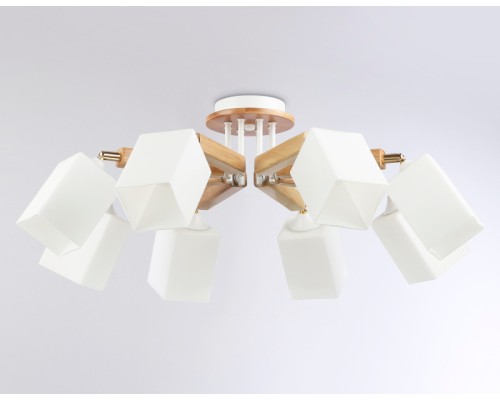 Потолочная люстра TRADITIONAL TR9522 Ambrella