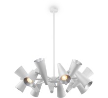 Потолочная люстра Giro MOD095PL-14W Maytoni