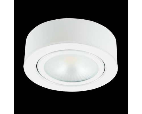 Точечный светильник Mobiled 003450 Lightstar
