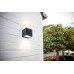 Архитектурная подсветка TUBE LED W1891 SS Bl Oasis Light