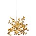 Подвесная люстра Spark 10101 Gold Loft It
