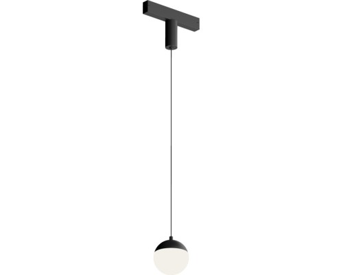 Трековый светильник SMART MOON DK8056-BK Denkirs