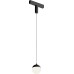 Трековый светильник SMART MOON DK8056-BK Denkirs