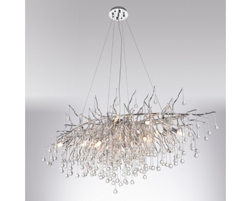 Подвесной светильник Salice 3132/26 SP-13 Divinare