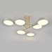 Потолочная люстра Rune 10262/6LED Escada