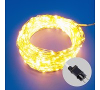 Гирлянда ULD ULD-S5000-500/DTA/RC WARM WHITE IP44 DEW Uniel