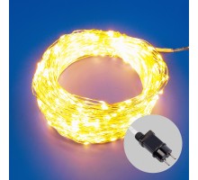 Гирлянда ULD ULD-S5000-500/DTA/RC WARM WHITE IP44 DEW Uniel