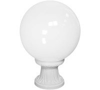 Наземный фонарь GLOBE 250 G25.110.000.WYF1R Fumagalli