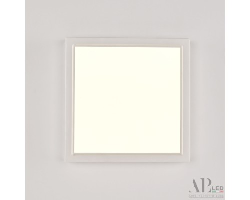 Точечный светильник Ingrid 3322.LDF2004M/18W/4K APL LED