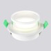 Точечный светильник CLT 061C1 CLT 061C1 WH Crystal Lux