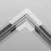 Соединитель угловой Accessories for tracks Exility TRA034CL-42.12W Maytoni