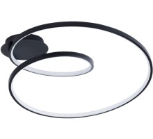 Потолочная люстра Millo A3893PL-30BK Arte Lamp