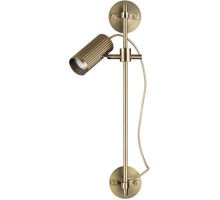 Спот Manchester 7013/1W Odeon Light