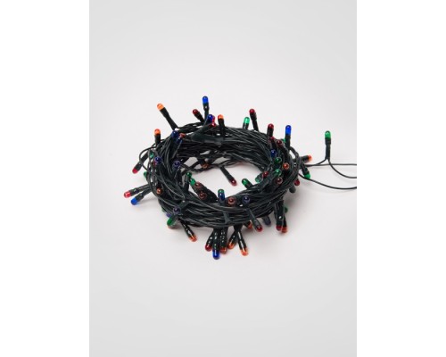 Гирлянда  UDL-S0500-100/DGA MULTI IP20 MINI Uniel