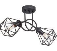 Потолочная люстра  V4930-1/2PL Vitaluce