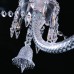 Потолочная люстра Moollona MD11027010-6B DeLight Collection