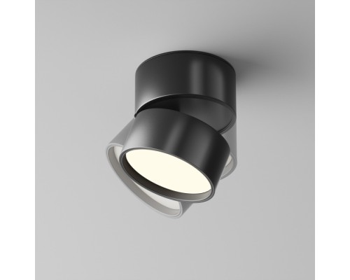 Точечный светильник Onda C024CL-12W4K-B-1 Maytoni
