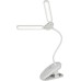 Офисная настольная лампа  NLED-512-6W-W ЭРА