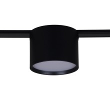 Трековый светильник  13006-9.3-001UR magnetic LED8W BK Reluce