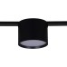 Трековый светильник  13006-9.3-001UR magnetic LED8W BK Reluce