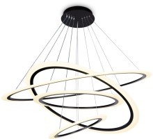 Подвесной светильник ACRYLICA FA4365 Ambrella