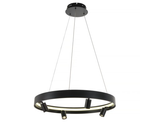 Подвесной светильник James MR2200-1PL MyFar