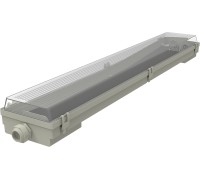 Промышленный потолочный светильник LITE 909437260 Gauss