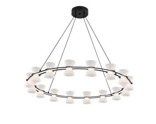 Подвесная люстра Vinora 8341/54L Lumion