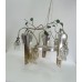 Подвесная люстра 6853 6853/6 V2461 MM Lampadari